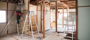 Entreprise de rénovation de la maison et de rénovation d’appartement à Bretx